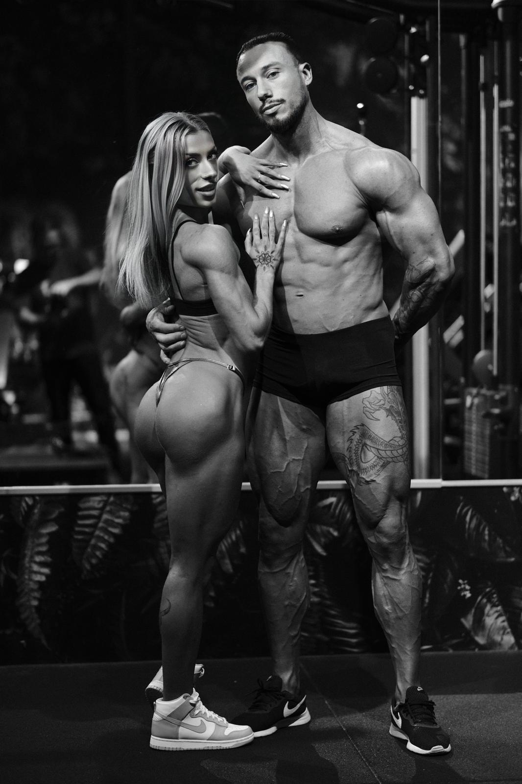 Morgane Bruyere