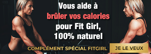 capteur + brûleur de graisses