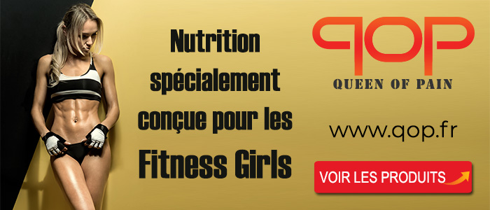 nutrition sportive