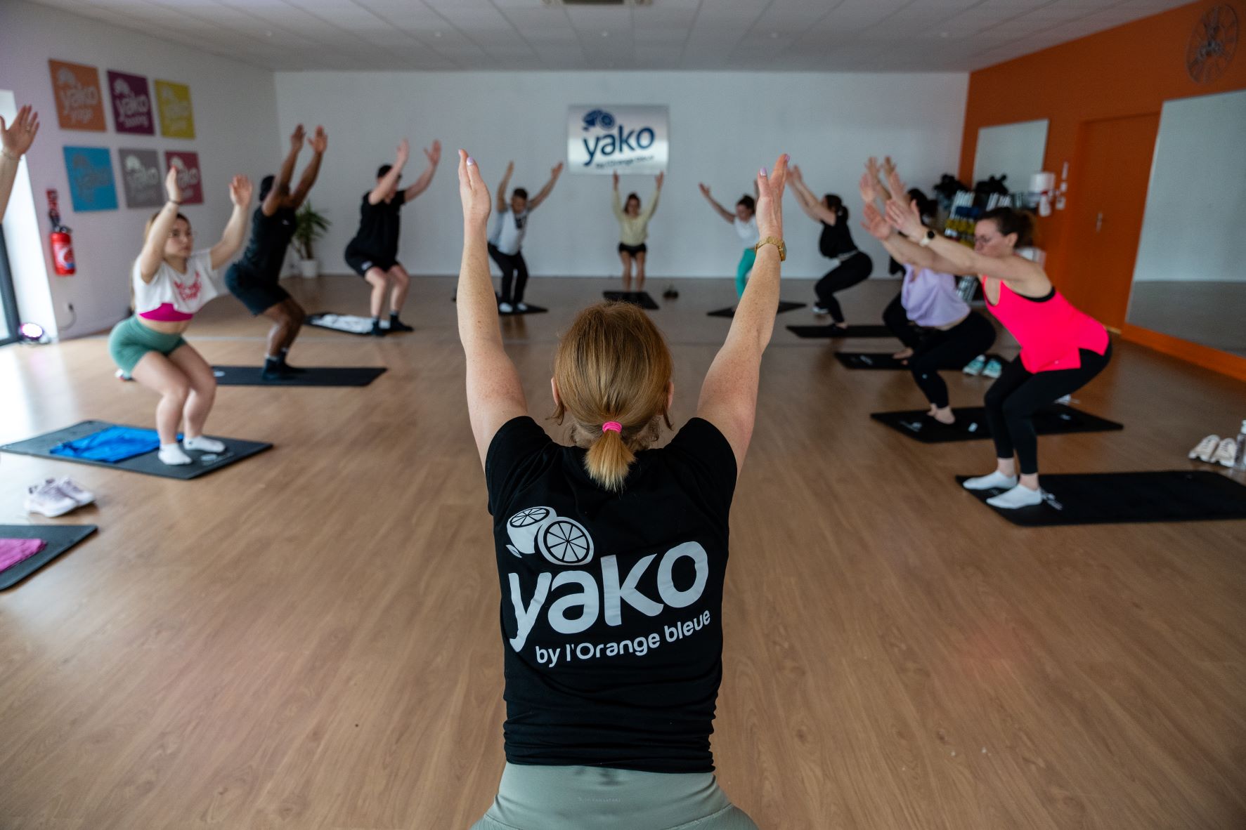 Yako Yoga
