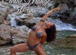 Carine Monge fitness Girl