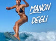 Manon Degli Fitness Girl