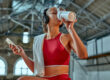nutrition sportive