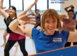 Magazine fitness