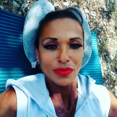 Solange "SossoWitch" Fitness girl