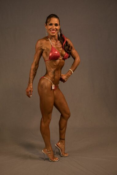 Solange "SossoWitch" Fitness girl