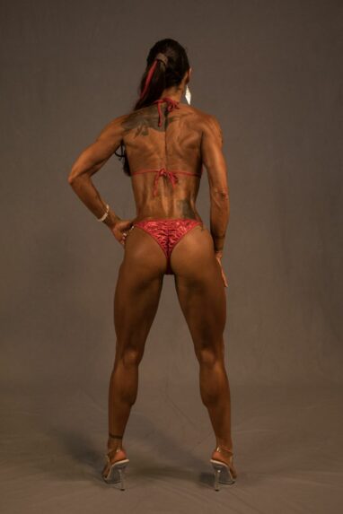 Solange "SossoWitch" Fitness girl